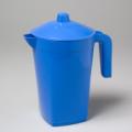 Plastic Pitcher with Lid
