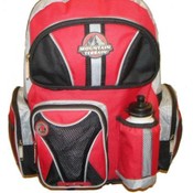 18" Mountain Terrain Backpack