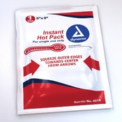 Wholesale Instant Hot Packs