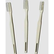 Disposable 30 Tuft Toothbrushes