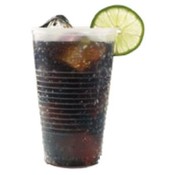 Wholesale 5 oz plastic cups