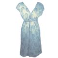 Assorted Sizes Beautiful Blue Hypnotik Dress