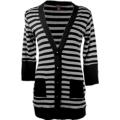 Women/Juniors 100% Cotton Sweater by Anxiety