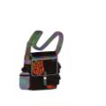 Transformer Lunch Kit