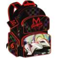 Speed Racer backpack
