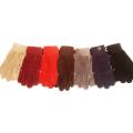 Ladies 8" Chenille Gloves