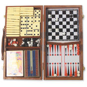 11" 6in1 Game Set