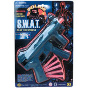 Swat Gun Play Set