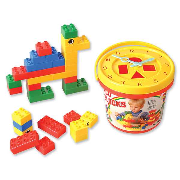 Wholesale Building Toys