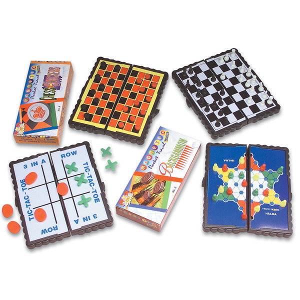 Wholesale Games