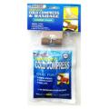 Instant Cold Pack w/Bonus Bandage