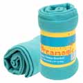 50 x 60 Solid Fleece Blanket