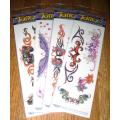 Tattoo Flash Kids Long