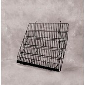 (black) Universal Mount-4 Tier Waterfall