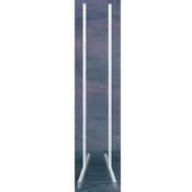 (black) Grid Panel Leg Set