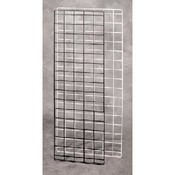 (black) 56" x 24"-double Wire-grid Panel