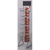 Wine Rack (black)