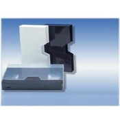 VHS Side-loading Slipcase (100 Pc)