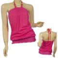 Ladies Fashion Halter Top