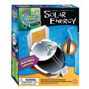 Solar Energy MiniLab