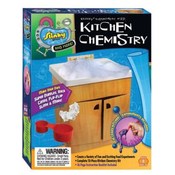 Kitchen Chemistry MiniLab