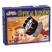 Optical Illusions Mini-Lab