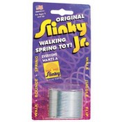 Slinky&reg; Jr. (Carded)