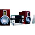 PHILIPS MCD708R  Micro Home Theater System