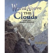 World Above the Clouds Childrens Book