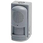 Light Sensitive Entry Alerts
