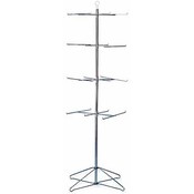 4-Tier Wire Spinner Rack