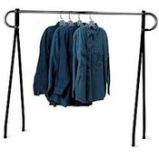 Single-Rail Racks 60" Wide