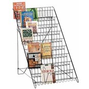 Floor Standing Wire Rack