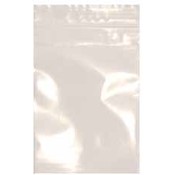3" x 4" Resealable Plastic Bags (Clear)
