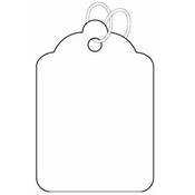 Strung Merchandise Tags #5