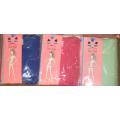 Women's Solid Color Thermal Underwear Sets