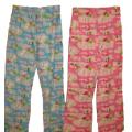 Women's Flannel Polar Bear Sleep Pants