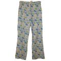 Women's Flannel Heart Sleep Pants