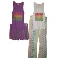 Women's Printed Short Pajama Set
