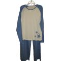Women's Pajama Set