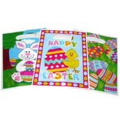 Easter Favor Bags