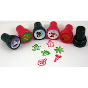Holiday Stampers