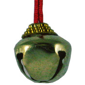 Jingle Bell Necklaces