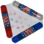 Patriotic 2 Sided Stampers
