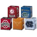 75 ct. NCAA Tissue Cubes - Choose Your Team!