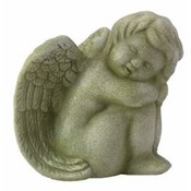 Atrium Decor Napping Angel