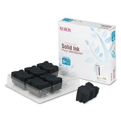 108R00746 Higheld Solid Ink Stick 2333 Page