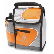 Lunch Bag With Bottle