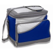 24 Can Collapsible Cooler with Top EZ Access