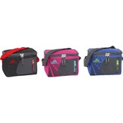 6 Pack Collapsible Cooler
